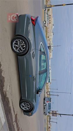 هیوندای سۆناتا